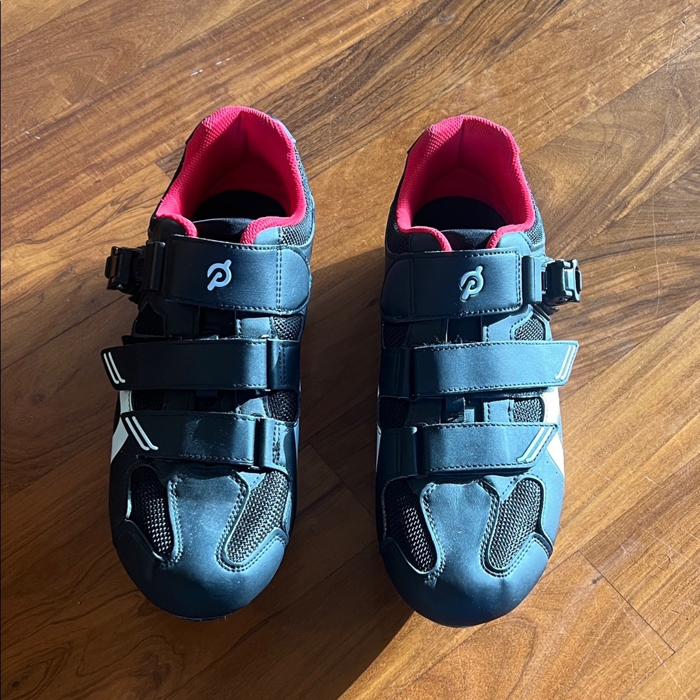 Peloton Cycling Shoes